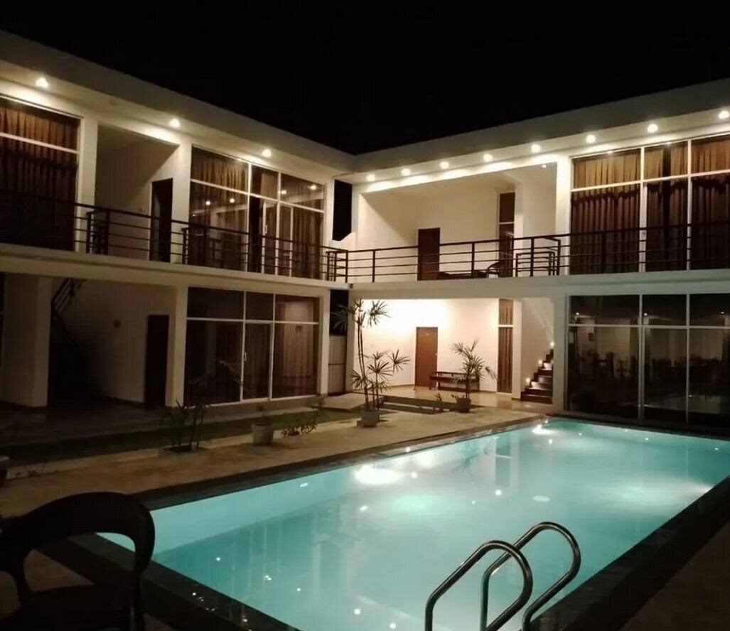 Obraz Amarya Resort 2*